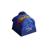 HyperX 3D x Brock Hofer Keycap - Fanged Beast